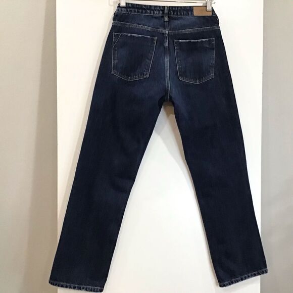 Zara Jeans, Size 4 - Picture 9 of 9